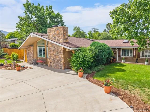 314 Lake Avenue Colorado Springs, CO 80906