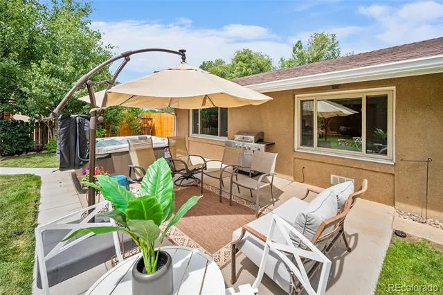 314 Lake Avenue Colorado Springs, CO 80906