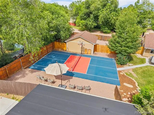 314 Lake Avenue Colorado Springs, CO 80906