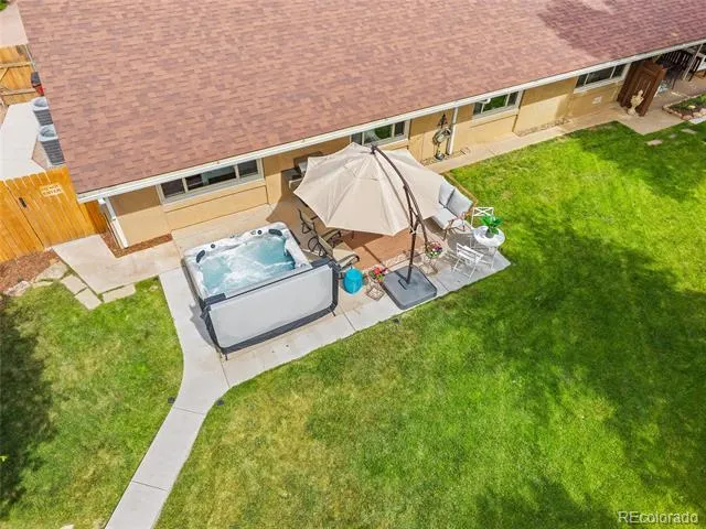 314 Lake Avenue Colorado Springs, CO 80906
