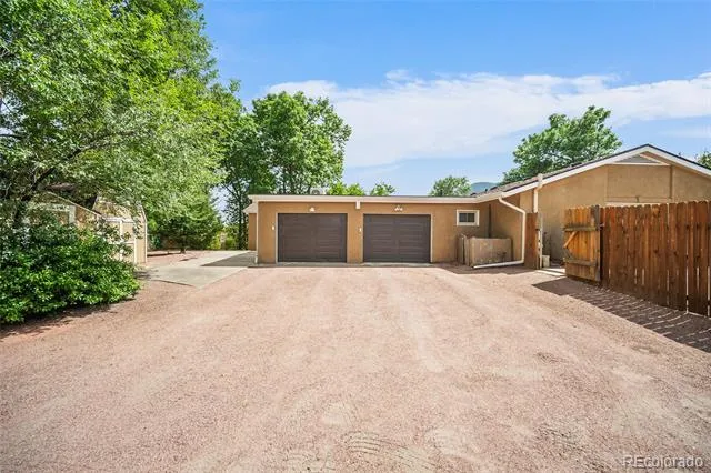 314 Lake Avenue Colorado Springs, CO 80906