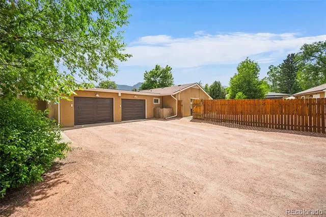 314 Lake Avenue Colorado Springs, CO 80906