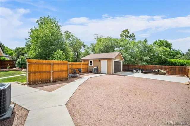 314 Lake Avenue Colorado Springs, CO 80906