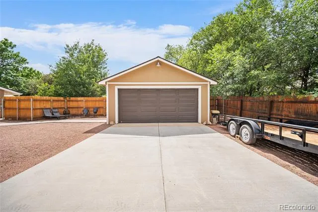314 Lake Avenue Colorado Springs, CO 80906