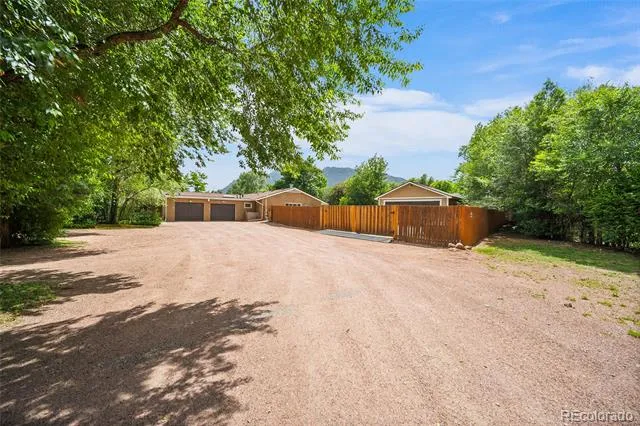 314 Lake Avenue Colorado Springs, CO 80906