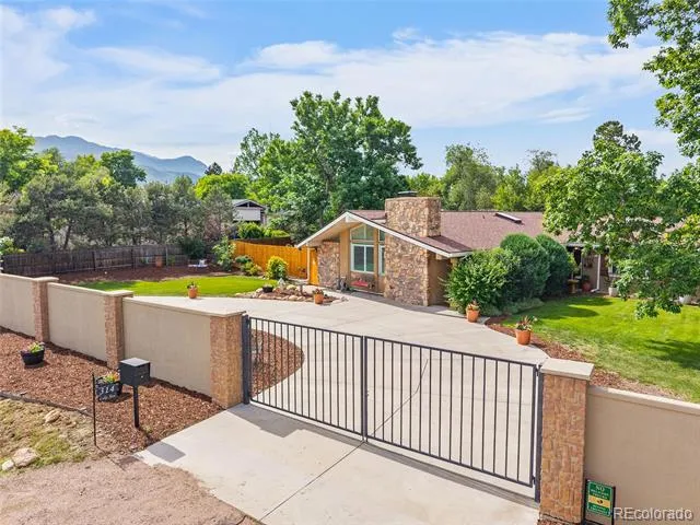 314 Lake Avenue Colorado Springs, CO 80906