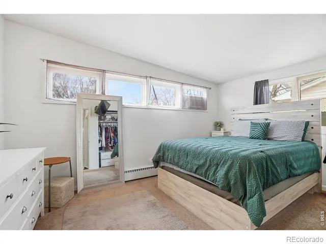 1654 S Perry Street Denver, CO 80219