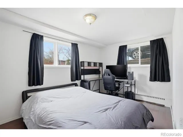 1654 S Perry Street Denver, CO 80219