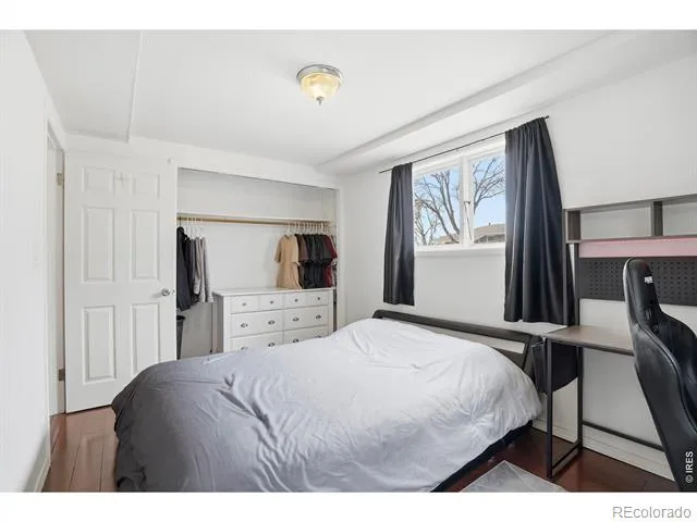 1654 S Perry Street Denver, CO 80219