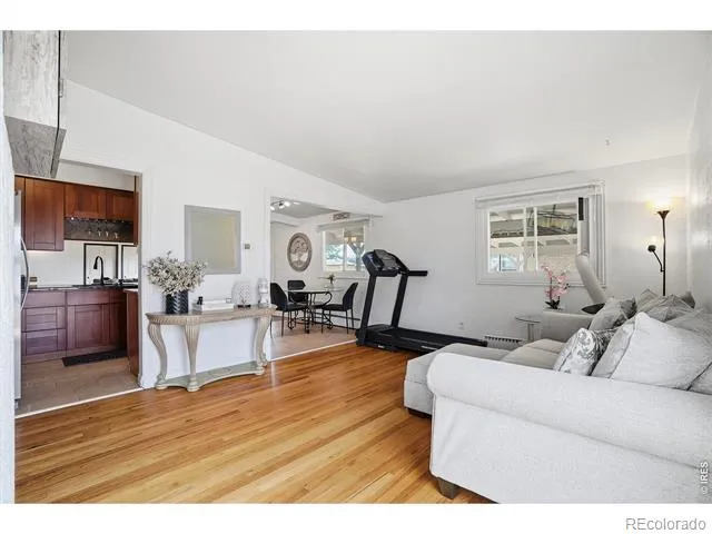 1654 S Perry Street Denver, CO 80219