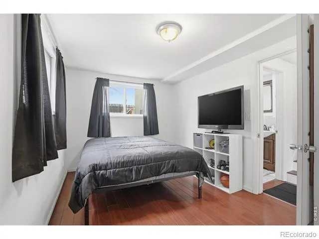 1654 S Perry Street Denver, CO 80219