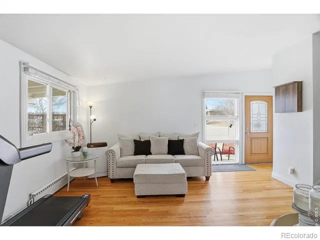 1654 S Perry Street Denver, CO 80219