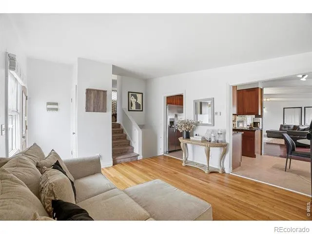 1654 S Perry Street Denver, CO 80219