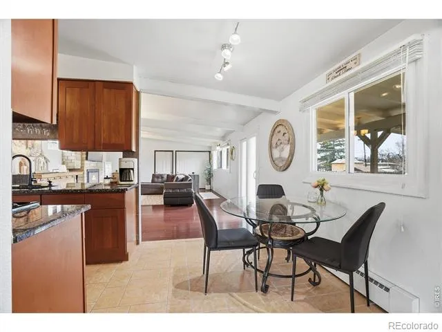1654 S Perry Street Denver, CO 80219