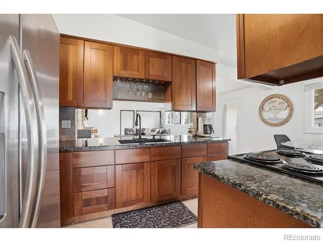 1654 S Perry Street Denver, CO 80219