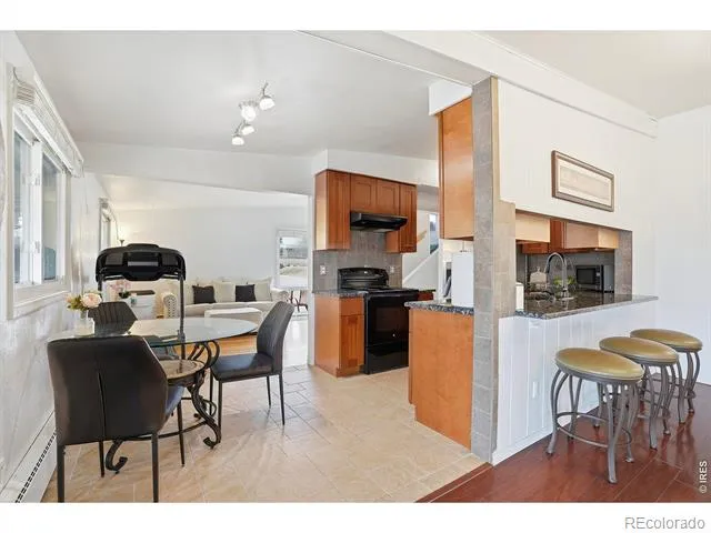 1654 S Perry Street Denver, CO 80219