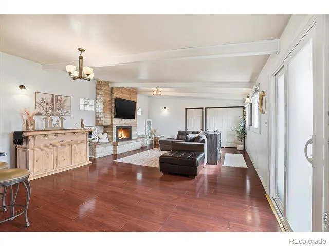1654 S Perry Street Denver, CO 80219
