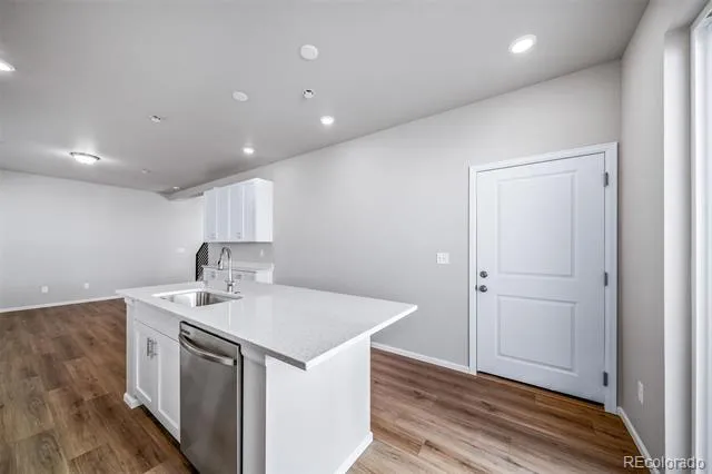 3912 Rome Street Aurora, CO 80019