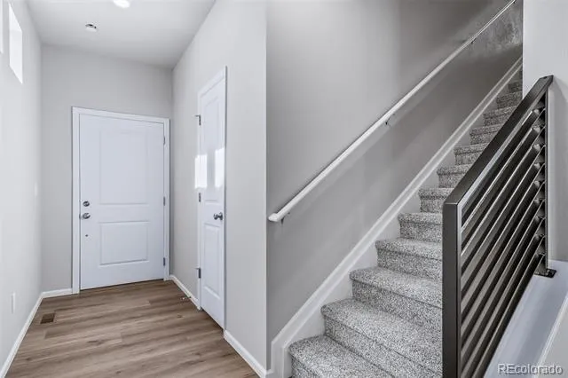 3912 Rome Street Aurora, CO 80019