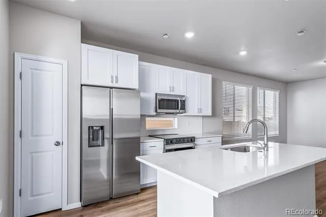 3912 Rome Street Aurora, CO 80019