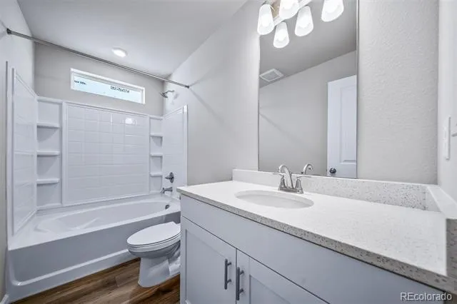 3912 Rome Street Aurora, CO 80019