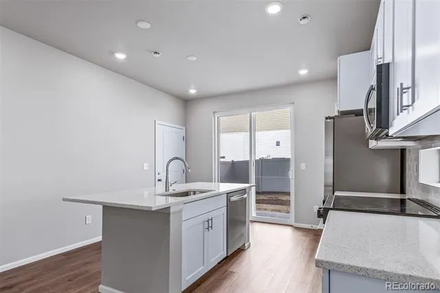 3912 Rome Street Aurora, CO 80019