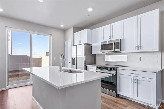 3912 Rome Street Aurora, CO 80019