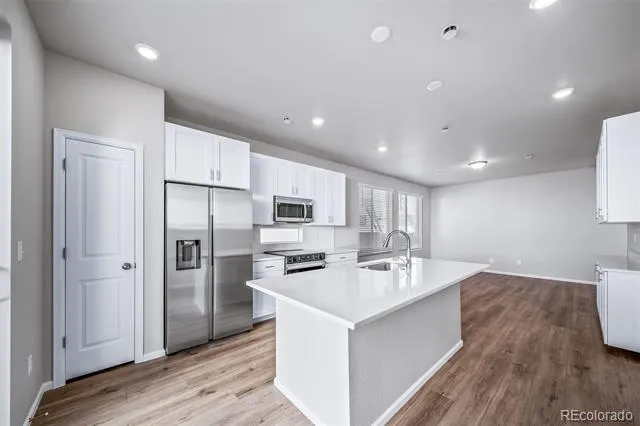 3912 Rome Street Aurora, CO 80019