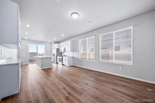 3912 Rome Street Aurora, CO 80019