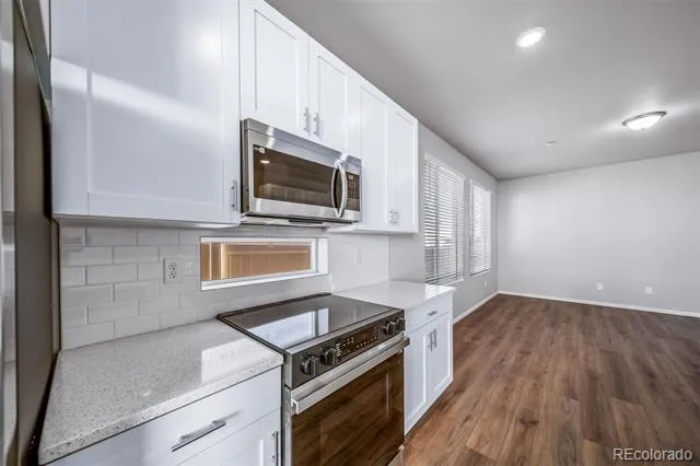 3912 Rome Street Aurora, CO 80019
