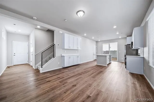 3912 Rome Street Aurora, CO 80019