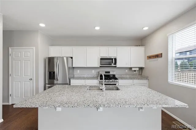 532 2nd Street Severance, CO 80546