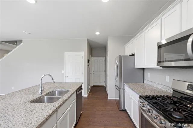 532 2nd Street Severance, CO 80546