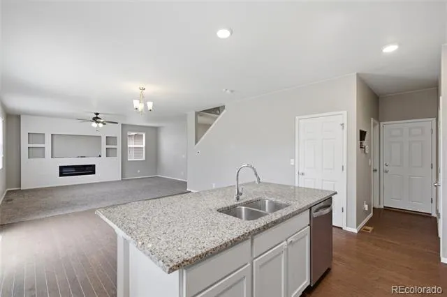532 2nd Street Severance, CO 80546