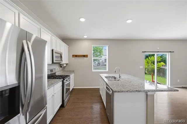 532 2nd Street Severance, CO 80546