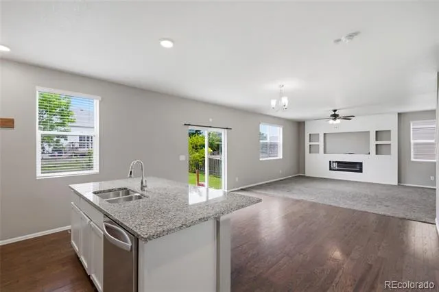 532 2nd Street Severance, CO 80546