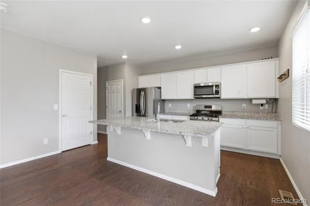 532 2nd Street Severance, CO 80546