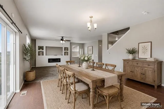 532 2nd Street Severance, CO 80546