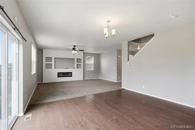 532 2nd Street Severance, CO 80546
