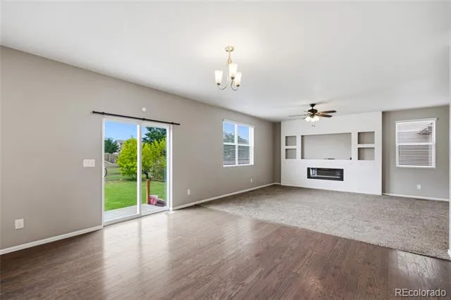 532 2nd Street Severance, CO 80546