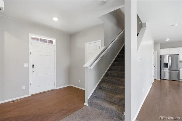 532 2nd Street Severance, CO 80546
