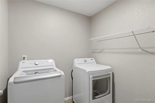 532 2nd Street Severance, CO 80546