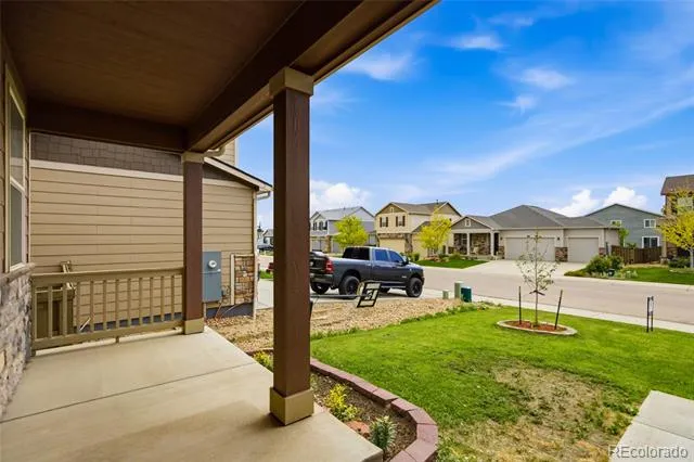 532 2nd Street Severance, CO 80546