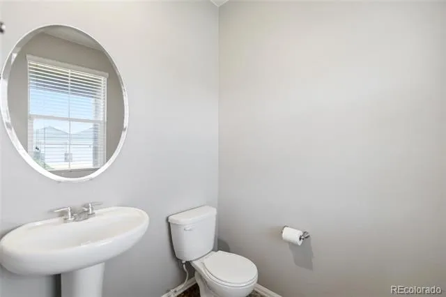 532 2nd Street Severance, CO 80546