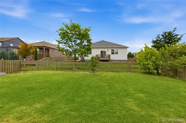 532 2nd Street Severance, CO 80546