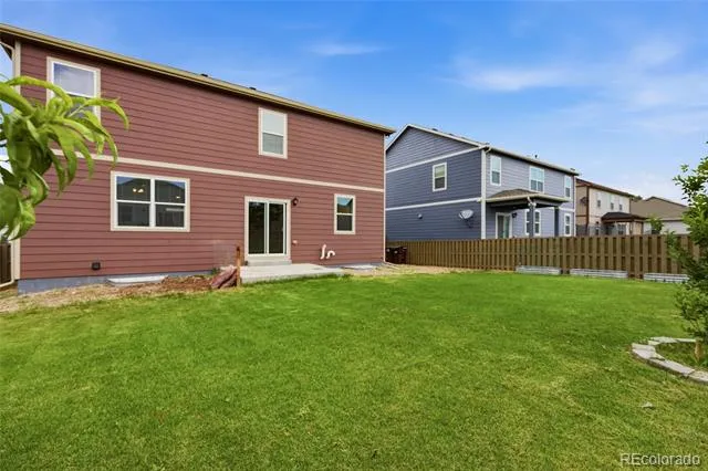 532 2nd Street Severance, CO 80546