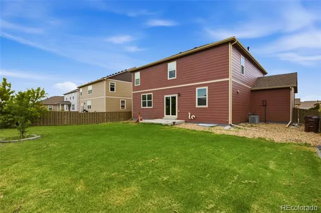 532 2nd Street Severance, CO 80546