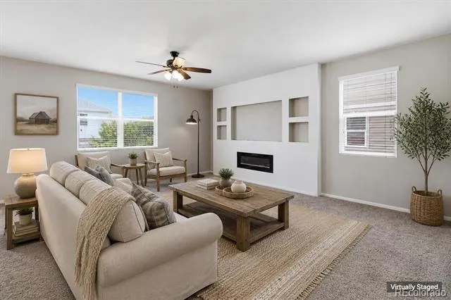 532 2nd Street Severance, CO 80546