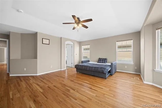 24025 E Wagon Trail Avenue Aurora, CO 80016
