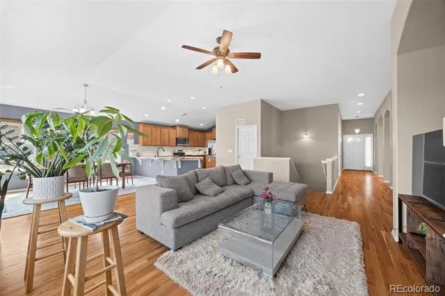 24025 E Wagon Trail Avenue Aurora, CO 80016